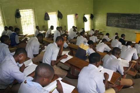 COVID-19: Secondary schools in 3 Edo LGAs to run on shift-basis IMG-20210126-WA0004