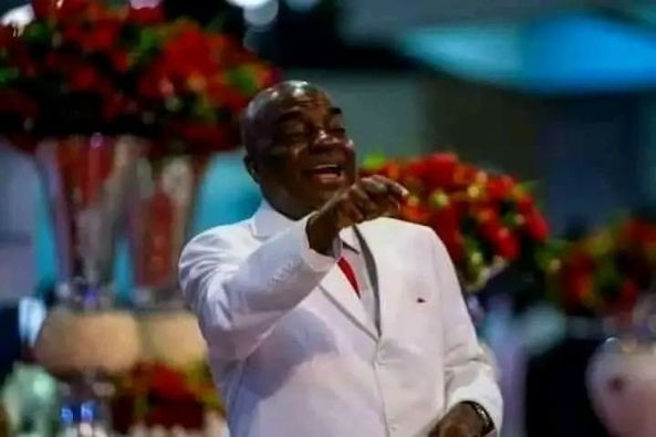 How God Saved me from Assassins who came looking for me- Bishop David Oyedepo