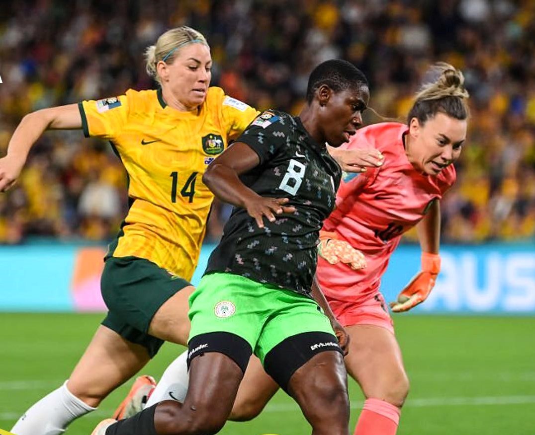 Corruption: FIFA to pay World Cup prize money directly to players asi2