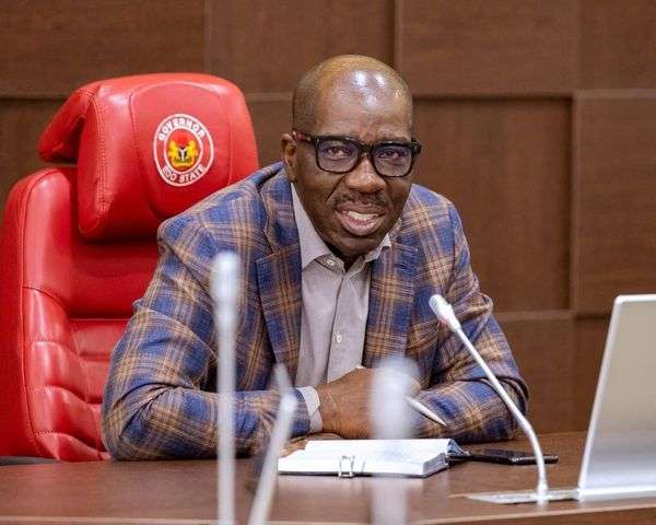 Fuel Crisis: Obaseki To Install Charging Stations, Prepares For Roll Out Of Electric Vehicles