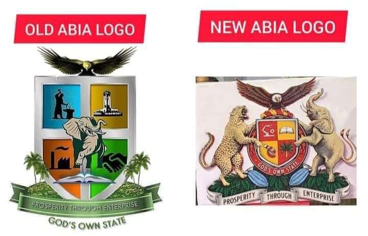 Abia State Unveils New Logo And Emblem: A New Visual Identity - Welcome ...