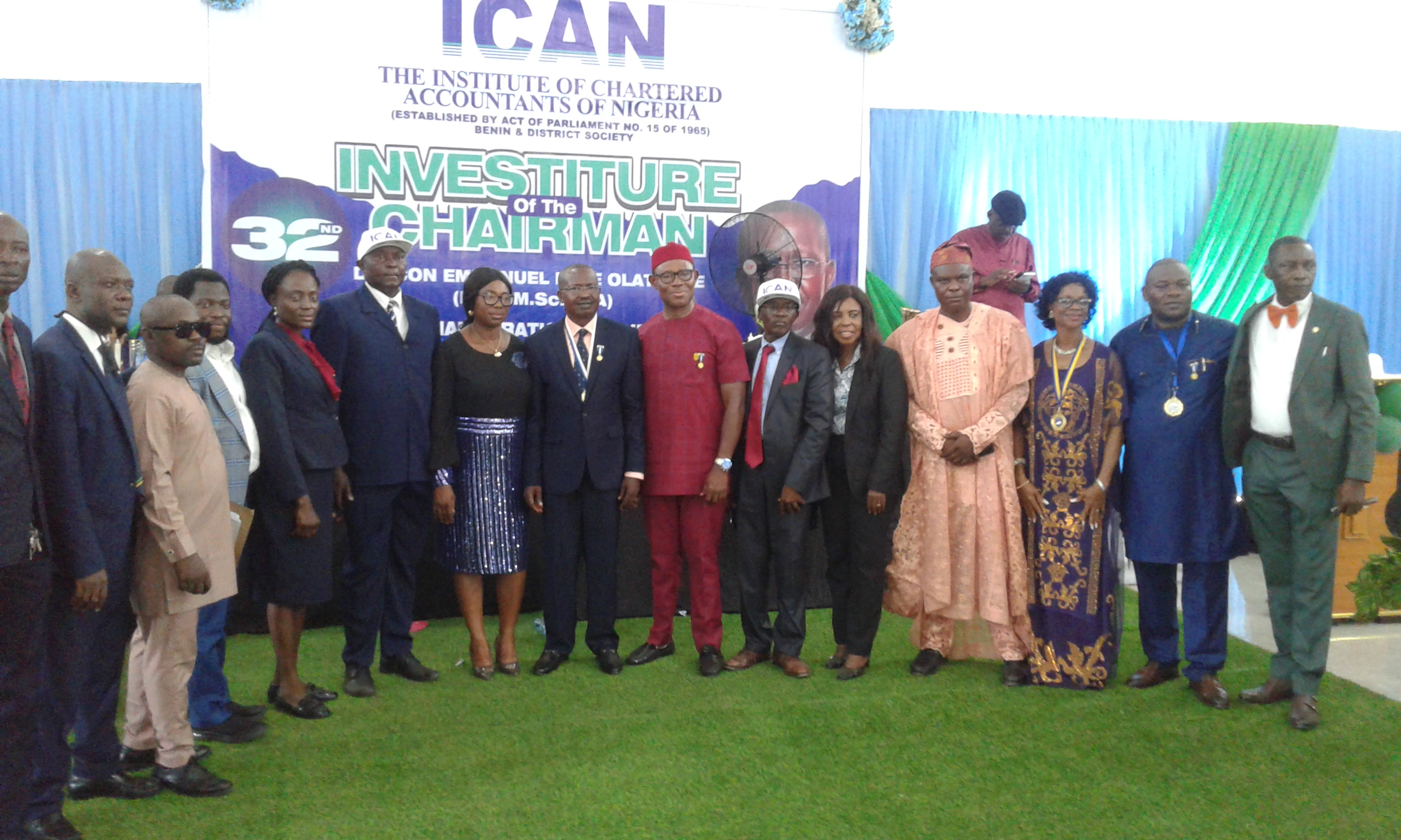 ICAN