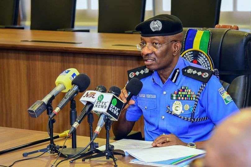 Nigeria Police Urges Labour Not To Embark On Strike, Comply With Legal Procedures To Prevent Breakdown Of Law, Order