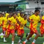 CAF, WCL Draws:Edo Queens ' II take each game one after another - Aduku 5ebcb61e-2788-4d20-ab6c-2e2936dd40d3