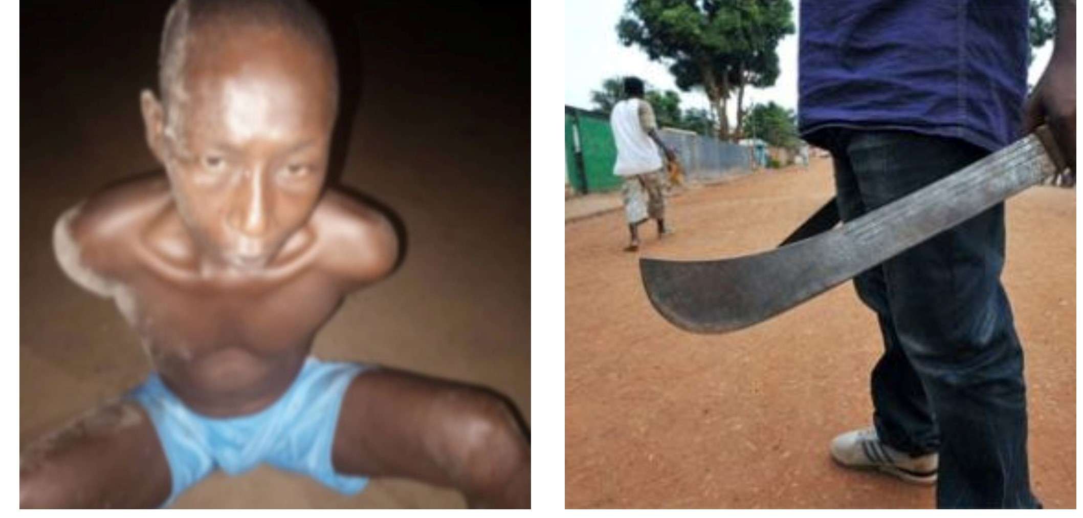 Anglican Priest Fatally Attacked by Son in Delta State