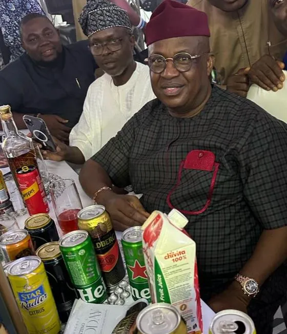 CDL Accuses Dan Orbih of Unlawful Interference in Edo, Bayelsa, Calls for Disciplinary Action