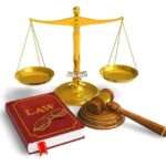 Courte and law