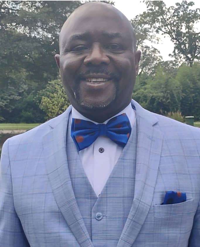 Osehobo Bags Award for Groundbreaking Telemedicine Project in Edo State