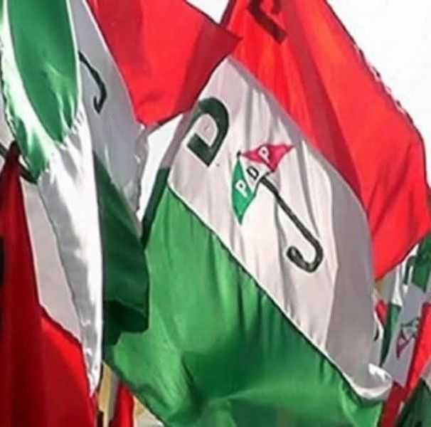 PDP Dissolves Edo Caretaker Committee, Appoints New Interim Leaders
