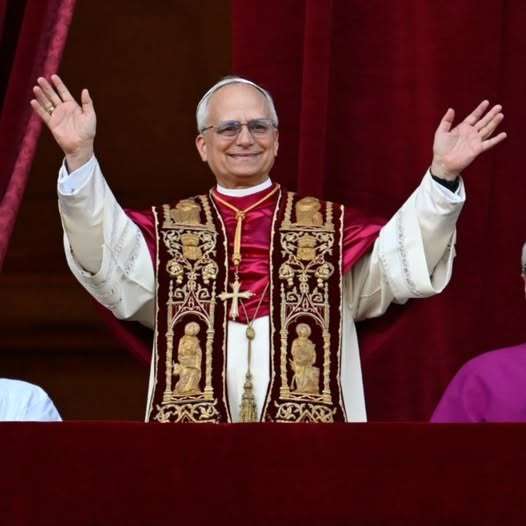 Pope Leo XIV to Officially Begin Pontificate on 18 May