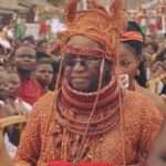 Oba of Benin