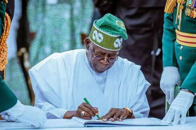Tinubu Issues 14-Day Ultimatum to FCT Property Owners Over Unpaid Ground Rent