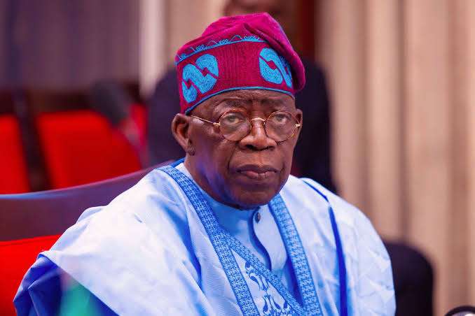 Soludo Declares APGA’s Backing for Tinubu Ahead of 2027 Polls