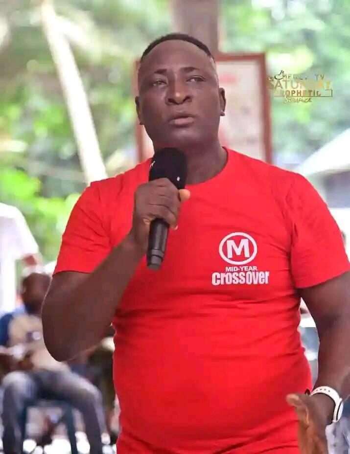 God Doesn’t Share Booty with Crooks, CAN Warns Amidst Fufeyin “First Fruit” Controversy