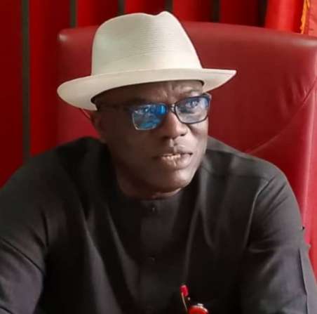 Edo Labour Party in Last-Minute Bid to Prevent Senator Imasuen’s Defection to APC