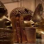 Benin Kingdom Jubilates as Looted Royal Treasures Finally Return After 127-Year Exile Stolen