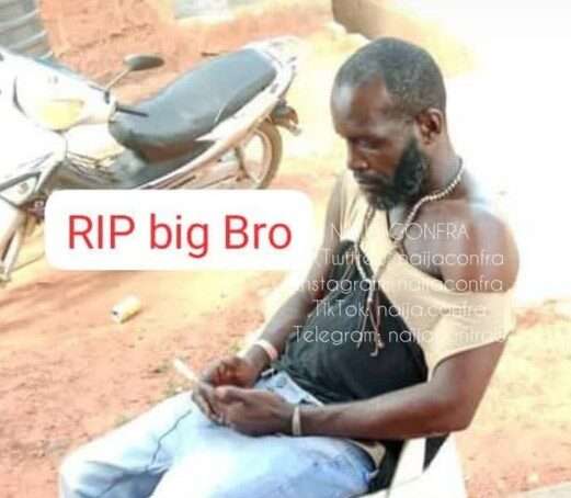 Edo North On Fire as another suspected Cultist Gunned Down Near Auchi