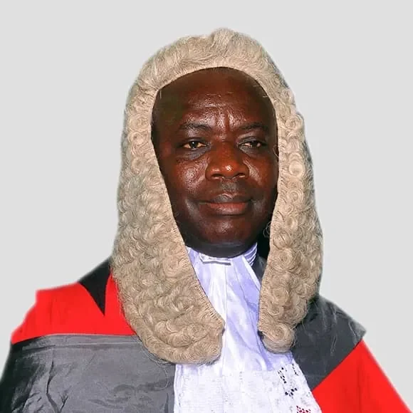 Gunmen abduct Bayelsa High Court Judge