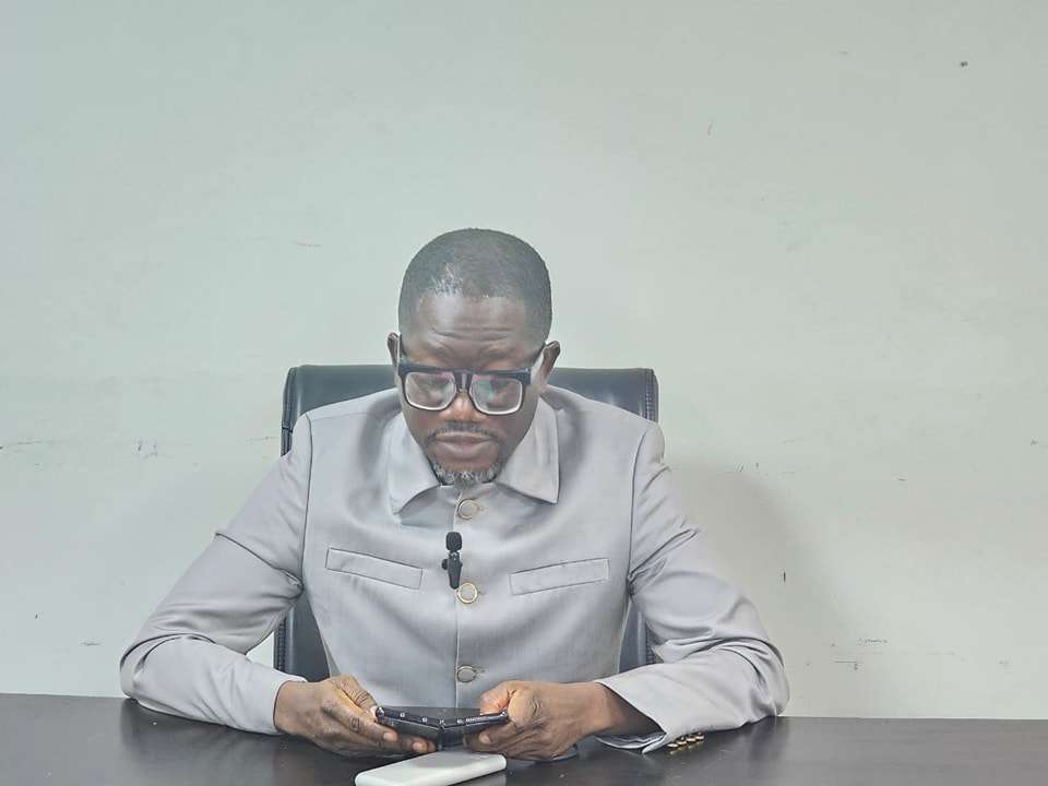 Diphtheria Outbreak in Edo: Health Commissioner Convenes Emergency Meeting as Disease Claims Two Lives