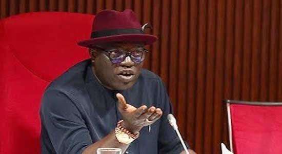 Senator Imasuen Breaks Silence on Alleged US Disbarment, Denies Misconduct
