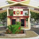 Auchi Poly use