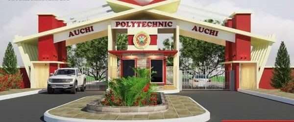 Auchi Poly Denies Reports of Gunfire, Casualties During SUG Election