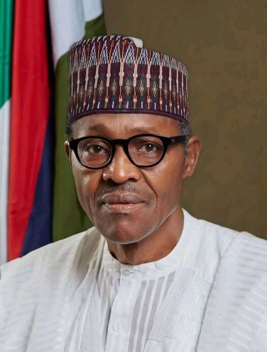 Former President Muhammadu Buhari to be buried on Monday