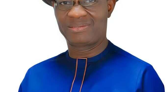Development: Why President Tinubu Must Be Supported in Edo– Ohonbamu