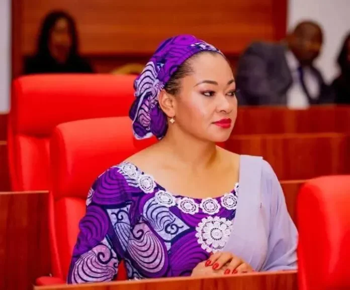 Senate Insists on Apology Before Reinstating Senator Natasha Despite Court Ruling
