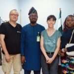 Edo Govt Partners Mater Africa on Legal Migration, Youth Empowerment Initiative Office