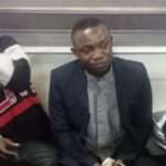 End of the Road as Popular Edo Pastor Arraigned for Alleged Rape of Married Woman Pastor