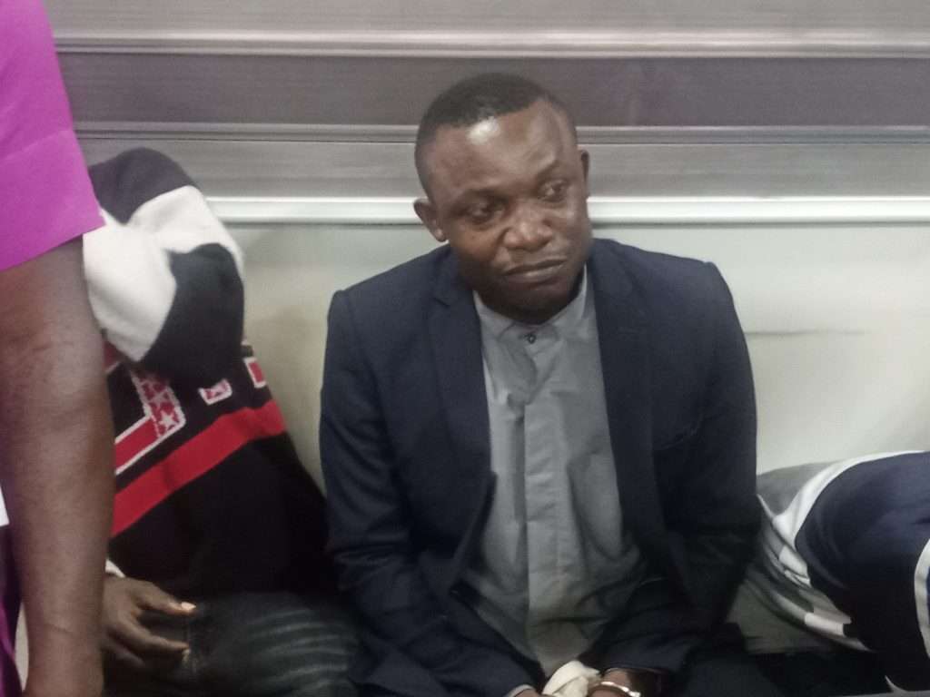 End of the Road as Popular Edo Pastor Arraigned for Alleged Rape of Married Woman