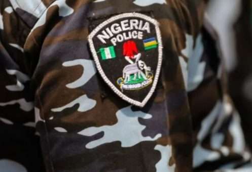 Enugu Varsity Student Arrested for Faking Own Kidnap with Boyfriend to Extort Family