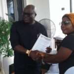 Senator Imasuen partners Edo South Journalists, Federated Chapel Ahead 2027 general elections 20250817_152459