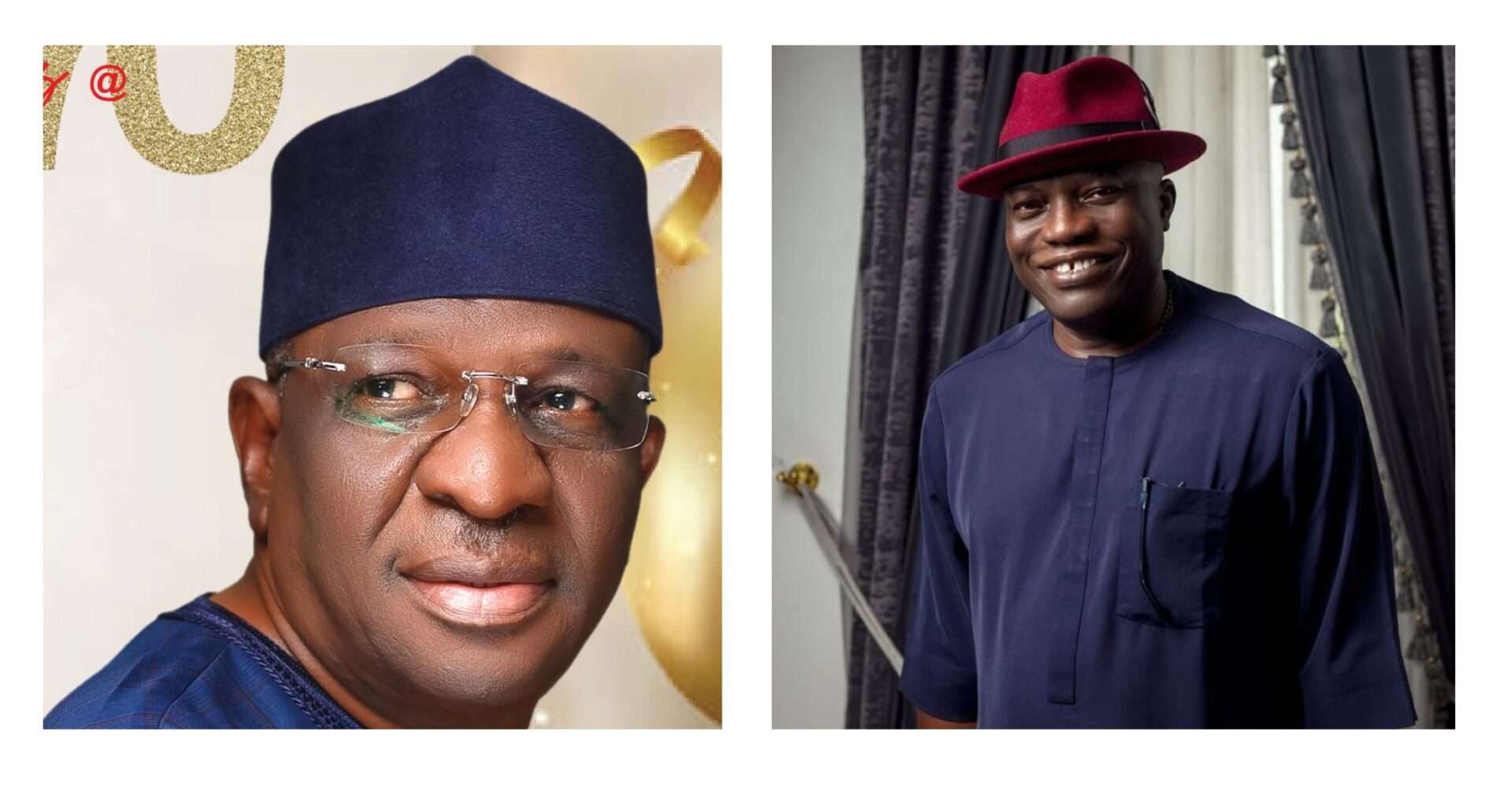 Senator Imasuen Celebrates Urhoghide at 70: A Life Devoted to Service and Legacy of Honour