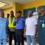 Edo Police Command Pledges Full Support for Government’s Crackdown on Illegal Revenue Collection IMG-20250807-WA0125