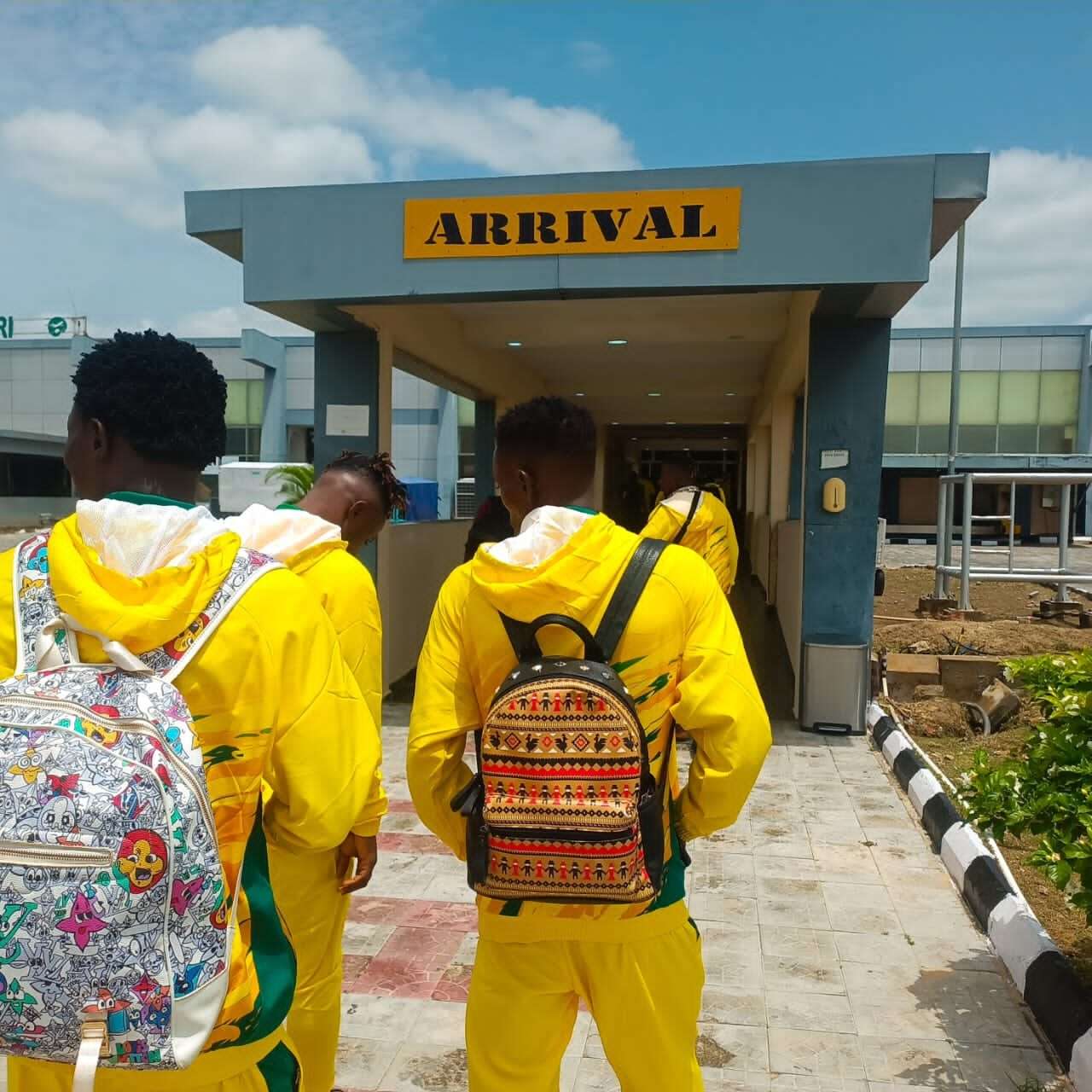 NPFL 2025/26: Bendel Insurance Storm Maiduguri for Elkanemi Warriors Showdown