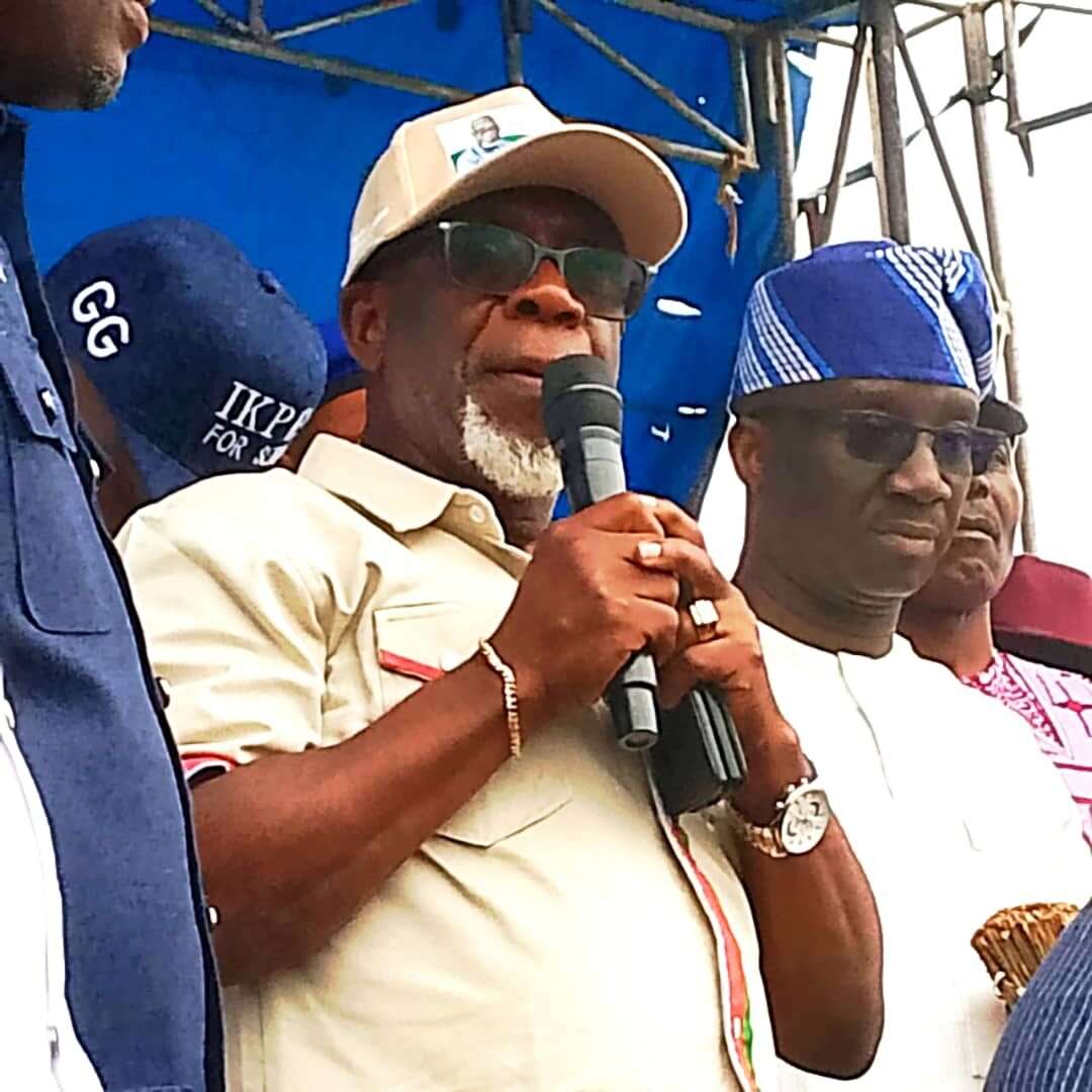 Bye-Election: APC Sweeps Edo Central as PDP Suffers Heavy Defeat