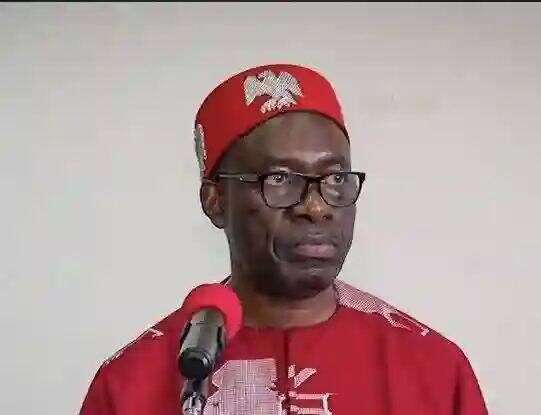 Candidates Contesting November 8 Anambra Guber Poll Against Me Are Only Interested In Appointments After Losing” – Soludo Claims