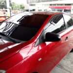 Again, Police Extend Grace Period for Tinted Glass Permit Enforcement to 2 October Tinted