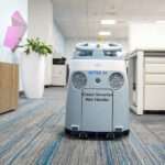 HITEK AI Unveils Revolutionary Robot-as-a-Service in Ground-breaking Deal with SoftBank Robotics hitek-ai-2