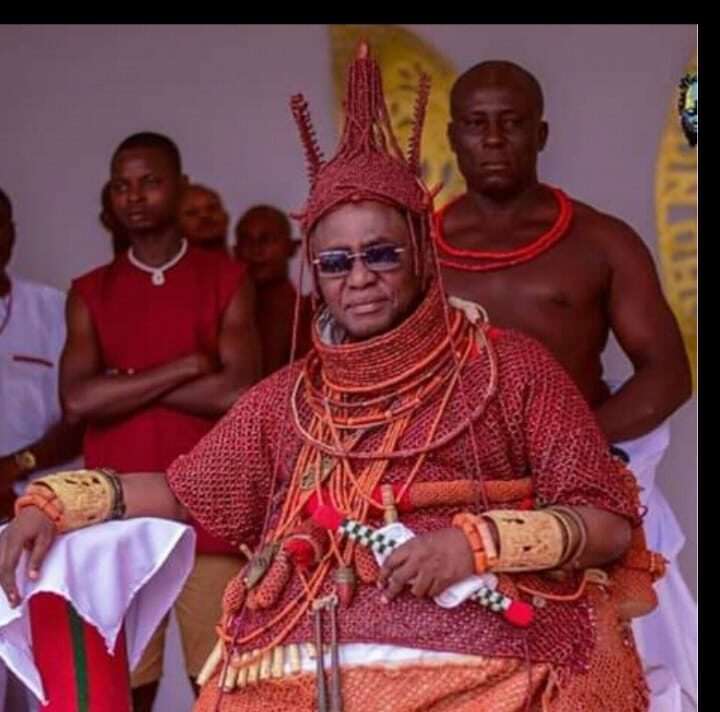 Oba of Benin Declares Fasting, Prayers Ahead of New Yam Festival