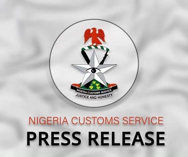 Customs Board Elevates 3,514 Officers, Approves New Leadership, Operational Reforms