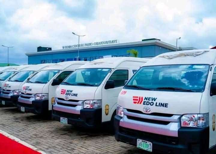 Daredevil kidnappers strike on Benin-Auchi Road Road, seize New Edo Line passengers