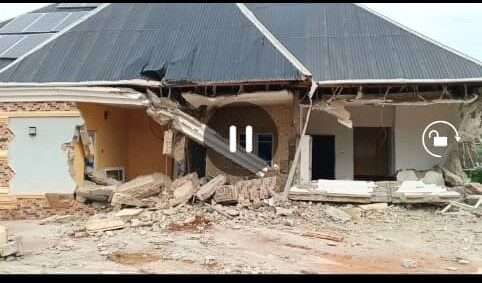 War Against Cultism: Edo Govt Extends Demolition to Edo North  