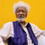 How I was abducted, robbed in Romania—Wole Soyinka Soyinka