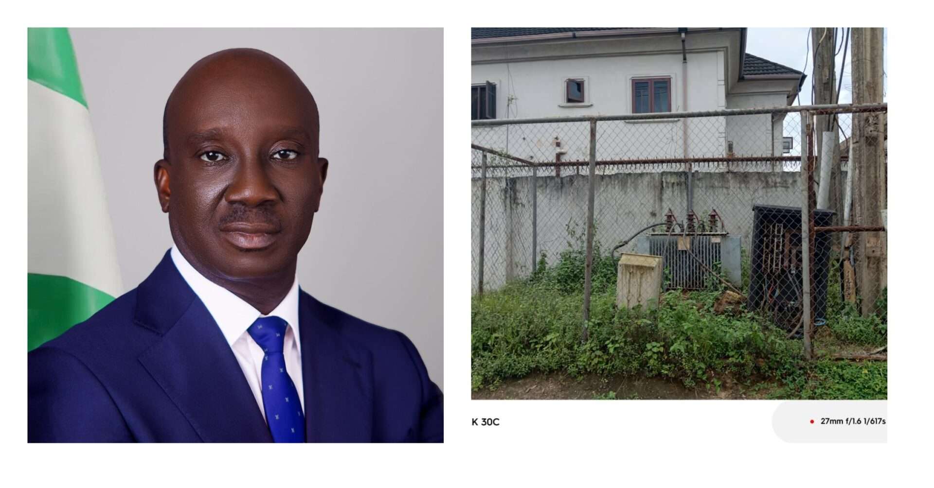 Aruogba Community Appeals to Gov. Okpebholo for Help with Power Supply