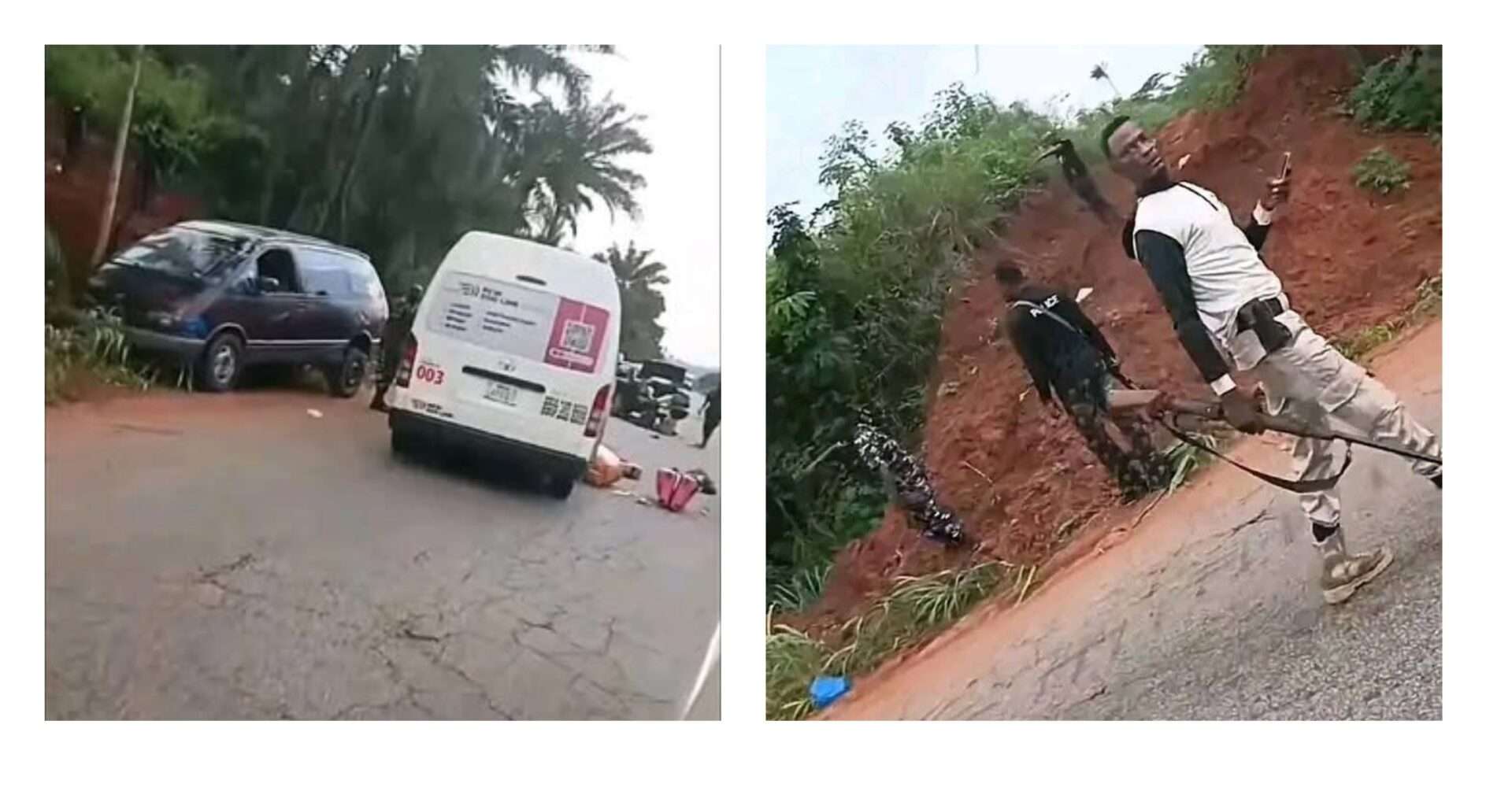 Inside Edo’s Forests: Fear, Kidnappings and the Hidden War Against Foreign Invaders