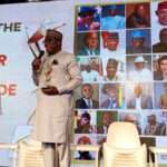 Megastar Communications Honours Senator Imasuen as ‘Man of the Decade’ for Grassroots Excellence 033