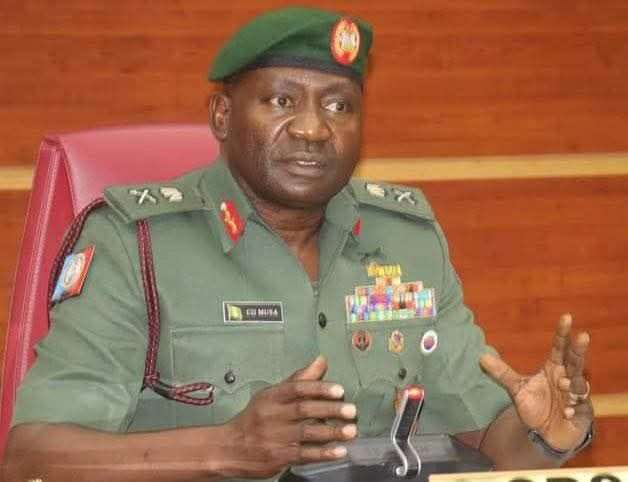 Army Refutes Alleged Coup Attempt Against President Tinubu